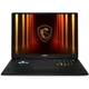 Ігровий ноутбук MSI Vector A18 HX A9WIG, (9S7-182L84-058) AMD Ryzen 9 9955HX / RAM 32 ГБ / SSD 2 ТБ / RTX 5080 / сірий - изображение 1