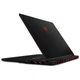 Ігровий ноутбук MSI Raider A18 HX A9WIG, (9S7-182L72-056) AMD Ryzen 9 9955HX / RAM 64 ГБ / SSD 2 ТБ / RTX 5080 / чорний - зображення 6