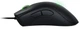 Мышь Razer USB DeathAdder CHROMA 10000dpi Черный - изображение 5