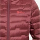 Пуховик короткий женский Jack Wolfskin Passamani Down Hoody W A61833_J0128 XS Красный (4064886334754) - изображение 13