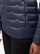 Пуховик короткий женский Jack Wolfskin Passamani Down Hoody W A61833_1388 XS Синий (4064886335041) - изображение 4