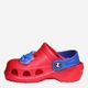 Детские кроксы-сабо для девочки Jose Amorales 116705 28-29 Красные (2201167052801) - изображение 4