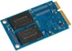 Накопитель SSD 512GB Kingston KC600 mSATA SATAIII 3D TLC (SKC600MS/512G) - изображение 3