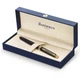 Ручка-ролер Waterman HEMISPHERE Black Lacquer GT RB 42 053 - зображення 8