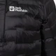 Пуховик короткий мужской Jack Wolfskin Passamani Down Hoody M A61831_6350 XL Темно-серый (4064886341004) - изображение 15