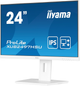 Монітор 23.8" iiyama ProLite XUB2497HSU-W2 - зображення 3