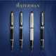 Ручка-ролер Waterman EXPERT Stainless Steel GT RB 40 042 - зображення 7