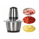 Блендер MIXER STAINLESS COOKING Молния (JS5090) - изображение 3