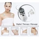 Биоимпульсный электромассажер миостимулятор для тела Echo Massager для мышц - изображение 4