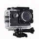 Водонепроникна відеокамера Action Camera S2 Ultra HD 4K WiFi - зображення 1