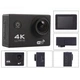 Водонепроникна відеокамера Action Camera S2 Ultra HD 4K WiFi - зображення 3