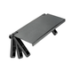 Держатель подставка на телевизор Screen Top Shelf 33x16x2,5 см / Регулируемая полка для телевизора - изображение 1