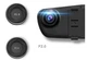 Автомобильный видеорегистратор DVR MOD L-708 на 2 камеры - изображение 3