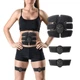 Миостимулятор EMS Trainer 3 в 1 + 2 бабочки на бицепсы полный комплект - изображение 5