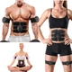 Миостимулятор EMS Trainer 3 в 1 + 2 бабочки на бицепсы полный комплект - изображение 6