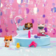 Zestaw do zabawy Littlest Pet Shop Grooming Spa Play Pack (0885561006384) - obraz 4