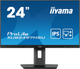 Монітор 23.8" iiyama ProLite XUB2497HSU-B2 - зображення 1