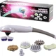 Массажер для всего тела 8 в 1 Maxtop Magic Massager от сети - изображение 6