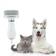 Фен-гребінець для грумінгу 2 в 1 PET GROOMING DRYER (WN-10) (24), щітка для котів та собак - зображення 6