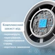 Ручной мини вентилятор с охлаждением на аккумуляторе Розовый - изображение 5
