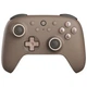 Бездротовий геймпад 8BitDo Ultimate 2C Wireless Brownie - зображення 1