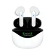 Беспроводные наушники LIFEBEE Сенсорные Bluetooth/ Белые - изображение 1