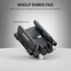 Универсальное крепление держатель жесткого диска SSD holder Neewer UA035 - изображение 5