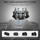 Универсальное крепление держатель жесткого диска SSD holder Neewer UA035 - изображение 7