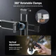 Бічна ручка Neewer PA028E з Bluetooth кнопкою, тримачем для смартфона до 82мм та тримачем SSD - зображення 4