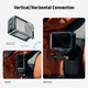 Клітка Neewer AC014 для екшн-камери DJI Osmo Action 5 Pro, Action 4, Action 3 - зображення 3