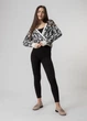 Туфлі Evromoda Пудровий 41 (1052ТZА) - изображение 7