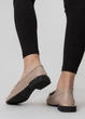 Туфлі Evromoda Пудровий 41 (1052ТZА) - изображение 9