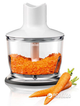 Блендер BRAUN MQ3035WH Sauce - зображення 7