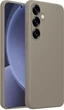 Чохол для смартфона MAKE Silicone для Samsung Galaxy S25 Plus Silver Shadow (MCL-SS25PSS) - зображення 2