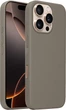 Чохол для смартфона MAKE Silicone Magnet Pro для Apple iPhone 16 Pro Clay (MCLPM-AI16PCL) - зображення 2