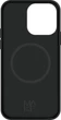 Чехол для смартфона MAKE Silicone Magnet Pro для Apple iPhone 16 Pro Black (MCLPM-AI16PBK) - изображение 4