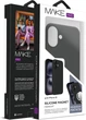 Чехол для смартфона MAKE Silicone Magnet Pro для Apple iPhone 16 Black (MCLPM-AI16BK) - изображение 5