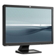 Монитор 22" HP LE2201w - Class B Б/У - изображение 4