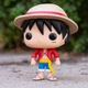 Ігрова фігурка Funko Pop серії One Piece Лаффі (5305) - изображение 3