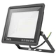 Уличный прожектор фонарь на HOCO DL12 Ultra thin outdoor LED flood light (50W, IP66). Black - изображение 3