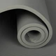 Коврик для фитнеса и пилатеса Bodhi XL 190x80x1.5 см серый - изображение 2