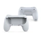 Тримачі DOBE TNS-851B (White) для Joy-Con Controller Grip Nintendo Switch / Switch OLED (2шт.) - зображення 3