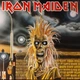 Вінілова платівка Iron Maiden - Iron Maiden - зображення 1