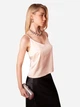 Топ женский EQUILIBRI W491 065 100-51 L Beige (2299965854577) - изображение 3