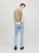 Джинсы Regular Fit мужские Jack & Jones 12250231-1079 34 Голубые (5715505603957) - изображение 2