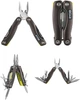 Multitool Ryobi 68 mm 14 funkcji RMT14 (4892210201249) - obraz 5