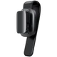 Автомобильный держатель для очков Baseus Platinum Vehicle Eyewear Clip (ACYJN-B01) Black - изображение 1