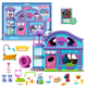 Ігровий набір Littlest Pet Shop Playset (0885561005752) - зображення 2