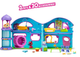 Ігровий набір Littlest Pet Shop Playset (0885561005752) - зображення 4