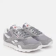 Чоловічі кросівки Reebok Classic Nylon 100009275 40.5 (8US) Сірі (4066749440060) - зображення 2